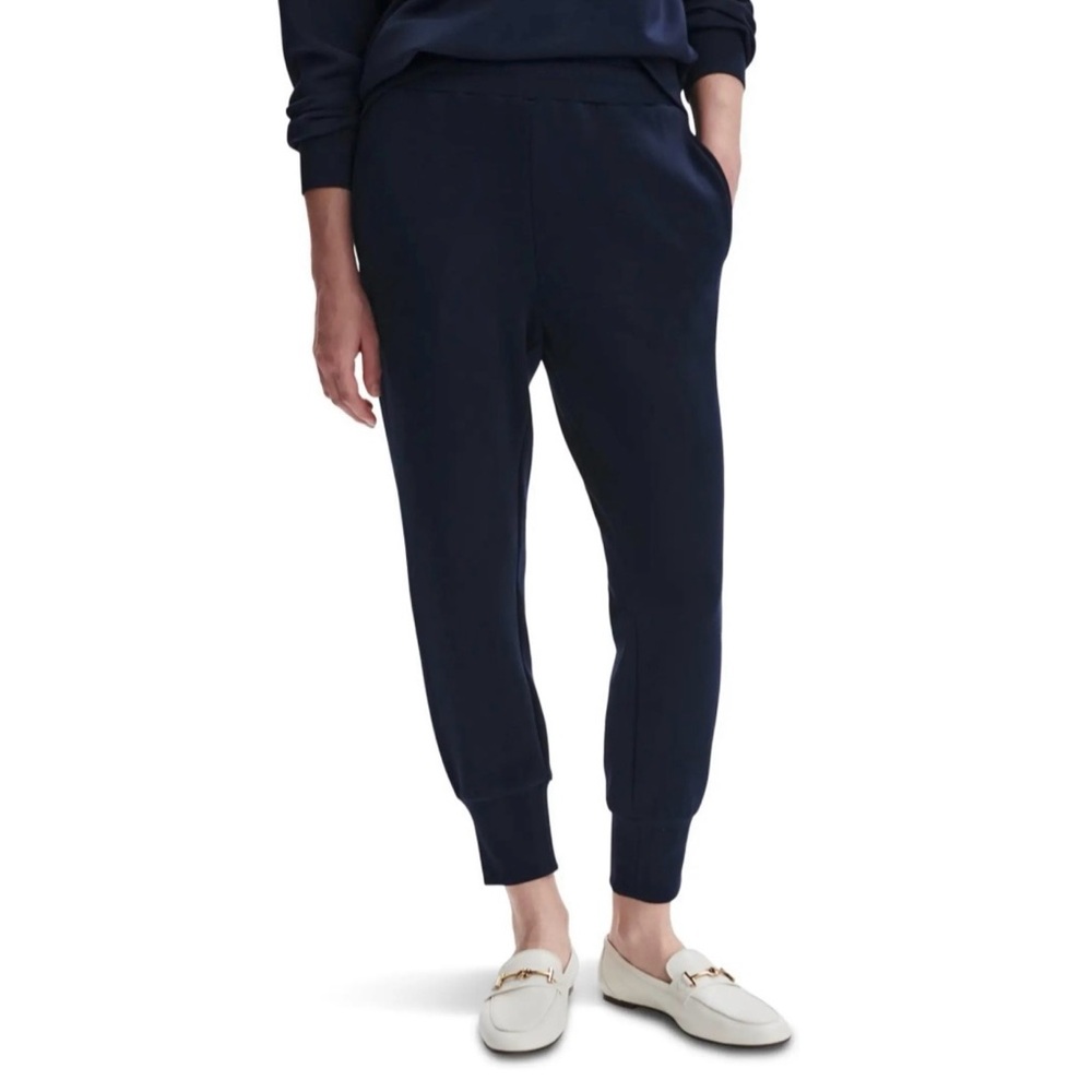 NWT Varley The Slim Cut Sweatpant 27.5” Medium